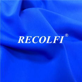 High Durability Recycled Spandex Fabric For Lingerie Underwear Shape Wear