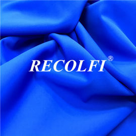 High Durability Recycled Spandex Fabric For Lingerie Underwear Shape Wear