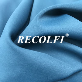 Recolfi Women'S Activewear Solid Plain Colors Repreve Wicking Management