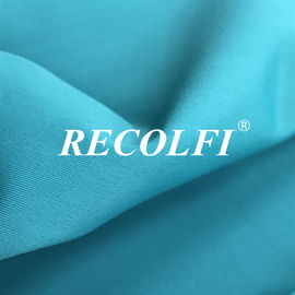 Tricot 4 Way Stretch Knitting Yoga Wear Fabric Nylon & Spandex Material