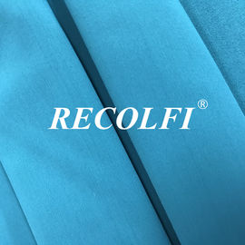 Solid Plain Activewear Made From Recycled Plastic With Moisture Anti Uv Function