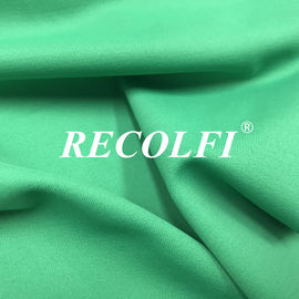 Innovation Fabric Made From Recycled Plastic Bottles For Swim Resort Beach Wear