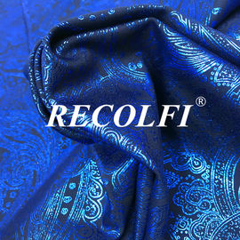 Floral Design Patterns Sportswear Material Fabric , Recolfi Eco Friendly Materials