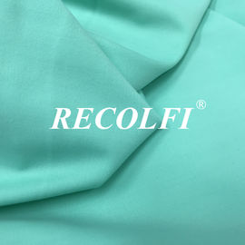 Excellent Recovery Activewear Made From Recycled Plastic Solid Plain Colors