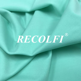 Excellent Recovery Activewear Made From Recycled Plastic Solid Plain Colors
