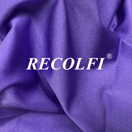 Sustainability Eco Repreve Recycled Polyester United States Brand