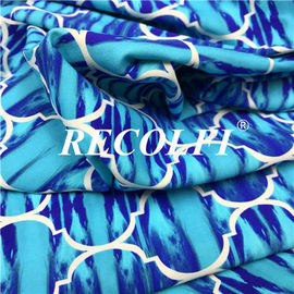 Waterproof Colombia Athletic Wear Fabric Textured Jacquard