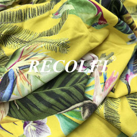 Solid Colours Repreve Recycled Fabric With Good Skin - Friendly Feelling