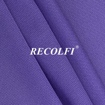 Free Cutting Sustainable Sportswear Material Fabric Strecthy Soft