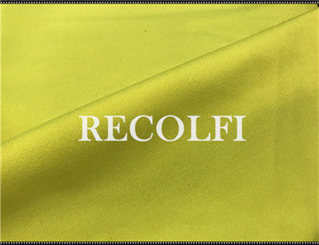 quality Eco Friendly Pants Sport Bra Fabric Made From Recycled Plastic Bottles factory